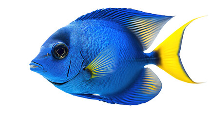 fish isolated on white background PNG