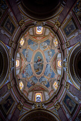 The Medieval town of Mdina, Malta