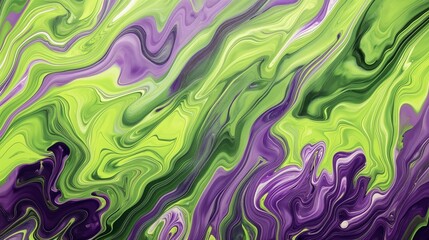Obraz premium 3D abstract background