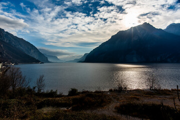 2023 12 27 Lecco Como lake 31