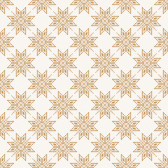 Vector Geometric seamless patterns. pattern for wallpapers, textile, packaging,