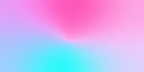 pink and blue pastel Noise grain background. gradient abstract light background. The color is soft and romantic Gentle tones. Colorful Light gradient color texture causing noise Vector illustration.	
