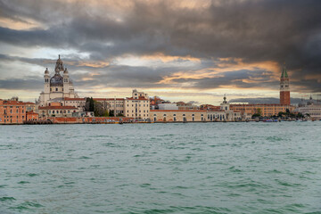 Obraz premium Venice