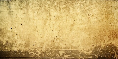 Obraz premium A wall with a very old and worn out look