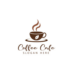 Print coffee icon