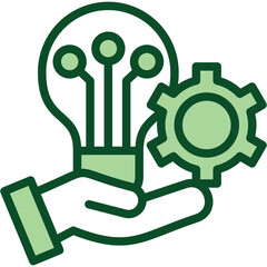 Innovation Icon