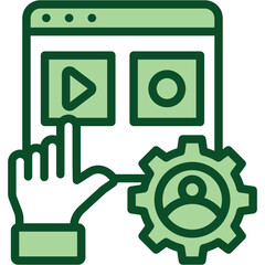 App Development Icon