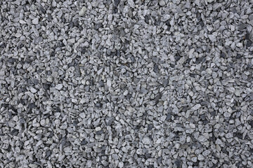 Crushed stone, Crushed rock, Texture of Stone, Closeup of Stone