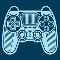 gaming vector