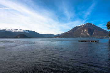 2024 01 01 Varenna lake Como 7