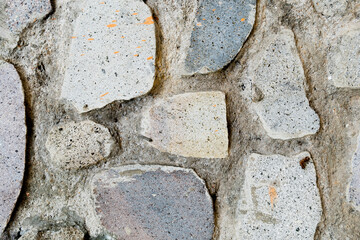 stone wall texture background