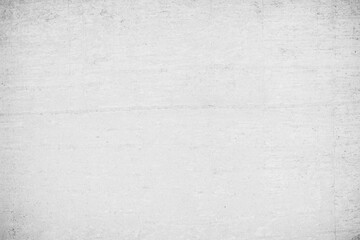 White textured canvas with a grunge pattern, resembling old paper or linen, perfect for a vintage backdrop or design.