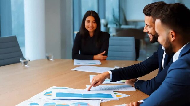 Document Review in Office