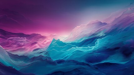 Abstract Back ground