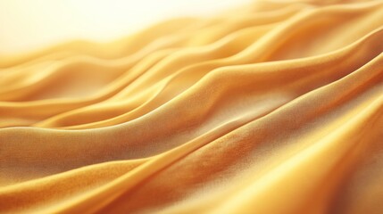 Fototapeta premium Soft Fabric Texture with Diffused Lighting