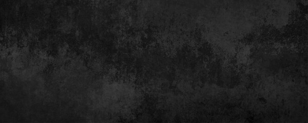 Abstract Industrial Background with Deep Gray Grunge and Textured Imperfections
