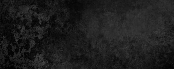 Contemporary Dark Grunge Surface Featuring Raw Industrial Concrete Details
