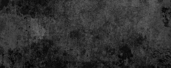 Dark, Grayscale Grunge Background with Rough Patterns and a Vintage Feel
