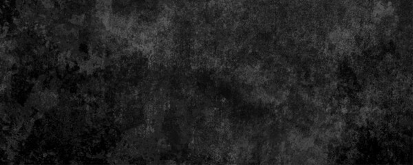 Dark, Grayscale Grunge Background with Rough Patterns and a Vintage Feel
