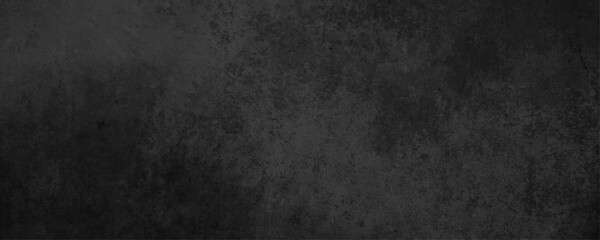 Dark Grunge Background Showcasing a Gritty, Industrial Cement Aesthetic
