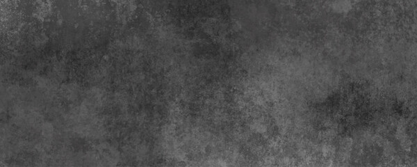 Moody Concrete Wall with Worn, Raw Edges and Organic Imperfections
