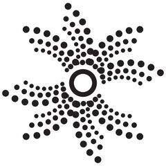 stars, star, pattern, abstract, shape, sun, background, line, graphic, design, optical, illusion, vector, poster, round, modern, psychedelic, icon, art, element, bauhaus, cool, illustration, set, mini