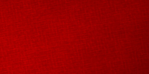 Red Fabric texture background. Textile material backdrop cloth background. Canvas texture rough vintage grunge leather and fabric background.	
