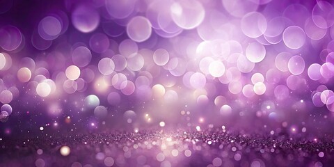 A visually striking vintage purple banner featuring a tilt-shift effect, ideal for modern art projects and creative designs, enhancing aesthetic appeal and artistic expression.