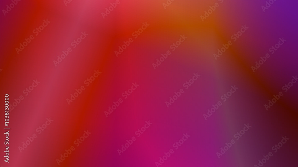 Poster red gradient with grain texture background, grainy gradient wallpaper, red color background with noi