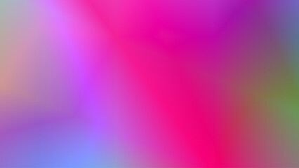 Abstract background in pastel colors, vector gradient blur background. Colorful gradient abstract illustrations in blur style