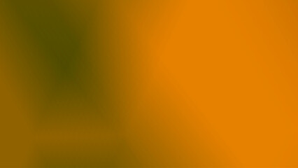 Yellow orange bright gradient. Nature summer blurred background. Warm light on juicy background. Bright positive background. Made in grunge style.