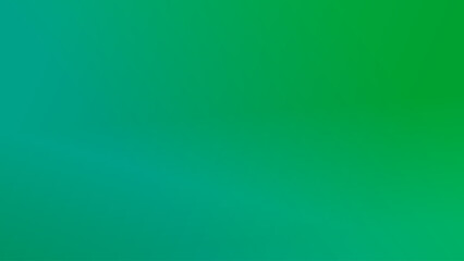   Light green modern gradient background color and wallpaper texture, colorful painting backdrop.