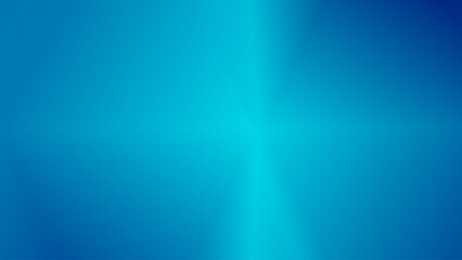 Beautiful turquoise abstract background. Cyan neutral backdrop for presentation design. Blue base for website, print, basis for banners, wallpapers, business cards, brochure, banner, calendar, graphic