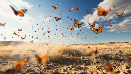 Wildlife images, clear, unique and creative descriptions.