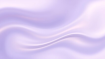 Obraz premium Soft gradient smooth liquid abstract background.