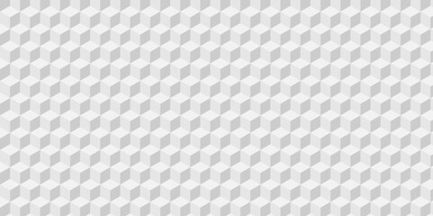 Abstract geometric style minimal blank cubic. Geometric pattern illustration mosaic, square and triangle wallpaper. seamless triangles shape mosaic backdrop art texture vector cube grid.