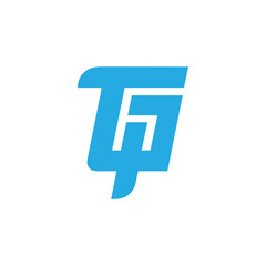 tp logo design vector template, initial tp letter logo design, pt logo design, initial pt letter logo design, TP vector logo, for financial companies, technology and others. Initial Letter TP logo.