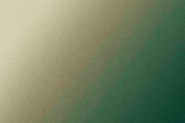 Dark green lime lemon yellow gold orange mustard brown abstract vintage background. Color gradient Ombre. Rough grain grunge noise. Light spot shimmer. Design. Template. copy space.	