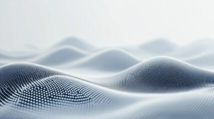 Dark Gray, Gray, grey, flowing lines, rippling shapes, swirl designs for wallpaper, banner or backdrop with minimalist, clean style for websites or presentations