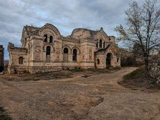 old Church