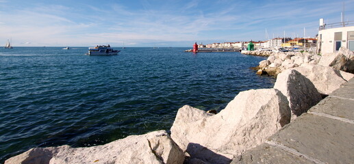 Piran is a town in southwestern Slovenia on the Gulf of Piran on the Adriatic Sea.