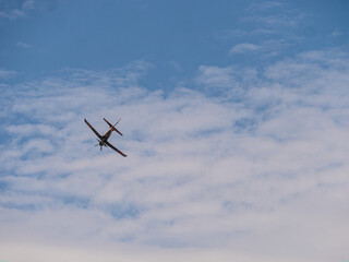 Pilatus PC21 Flys Over Inverloch