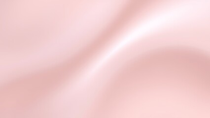 Soft gradient smooth liquid abstract background.