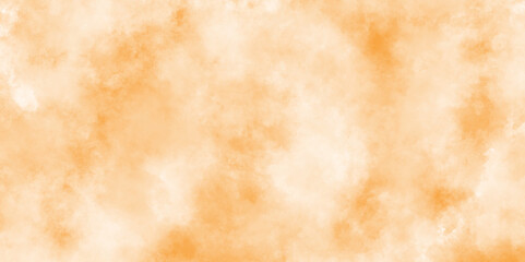 Old brown or pink paper parchment banner with distressed vintage grunge texture, Abstract paper Background Texture Pattern with brown color, Heavily Mixed Wall Art watercolor texture.