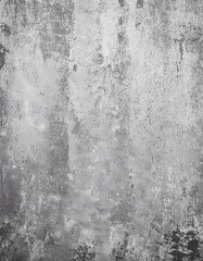 Abstract grayscale canvas texture: A captivating blend of light and dark shades, creating a mesmerizing interplay of tones and hues.