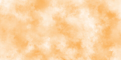 grunge and stained ink and watercolor textures on white paper background, Abstract Pink or brown color light ink effect shades gradient watercolor texture, Watercolor abstract wet hand drawn texture.