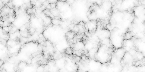White marble texture and background. Texture Background, Black and white Marbling surface stone wall tiles texture. Close up white marble from table, Marble granite white background texture.