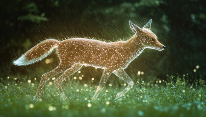 Obraz premium Wildlife images, clear, unique and creative descriptions.