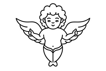 cupid icon 