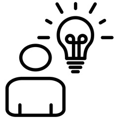 Idea Icon